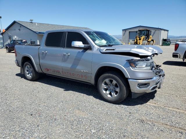 Photo 4 from auction – 2022 RAM 1500 LARAM with VIN 1C6SRFJM7NN444755