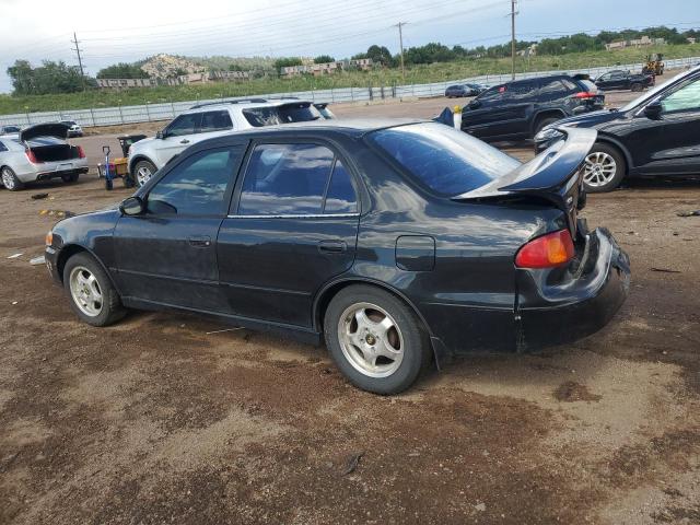 Photo 2 from auction – 2002 TOYOTA COROLLA CE with VIN 1NXBR12E02Z637281