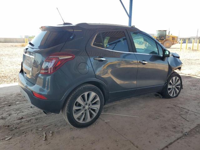 Photo 3 from auction – 2018 BUICK ENCORE PREFERRED with VIN KL4CJASB9JB582839