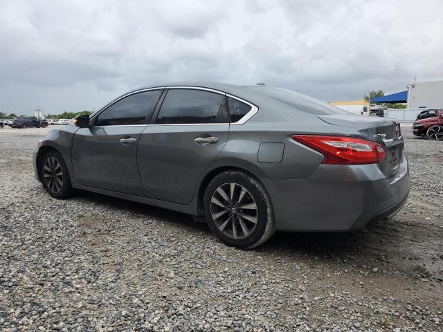 Photo 2 from auction – 2017 NISSAN ALTIMA 2.5 with VIN 1N4AL3AP1HC183515