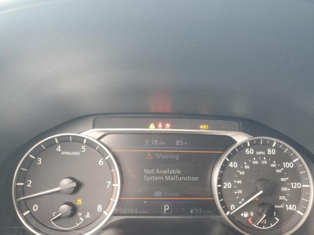 Photo 9 from auction – 2019 NISSAN ALTIMA SR with VIN 1N4BL4CV6KC173771