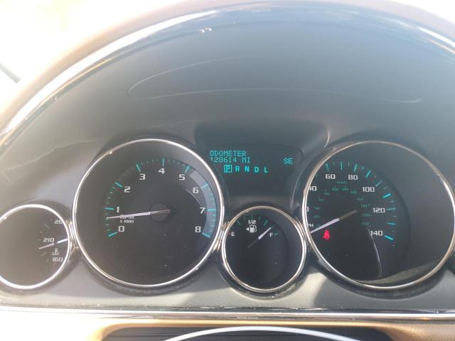 Photo 9 from auction – 2017 BUICK ENCLAVE with VIN 5GAKRBKD0HJ295909
