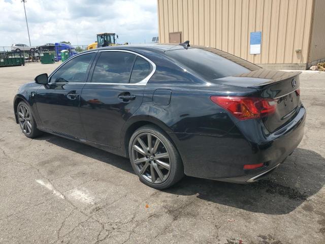 Photo 2 from auction – 2014 LEXUS GS 350 with VIN JTHCE1BL0E5027039
