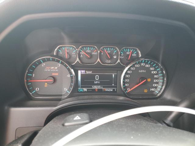 Photo 9 from auction – 2015 CHEVROLET SILVERADO with VIN 1GC1KWE88FF642438