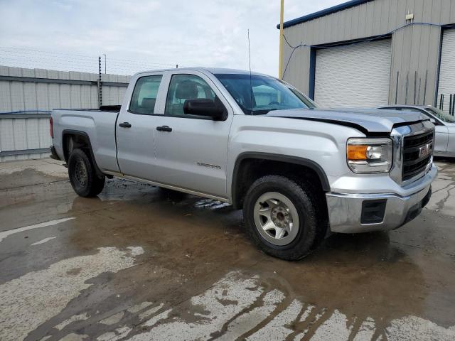 Photo 4 from auction – 2015 GMC SIERRA C15 with VIN 1GTR1TEC7FZ186357