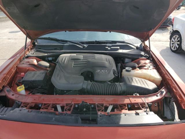 Photo 11 from auction – 2021 DODGE CHALLENGER with VIN 2C3CDZAG0MH510145