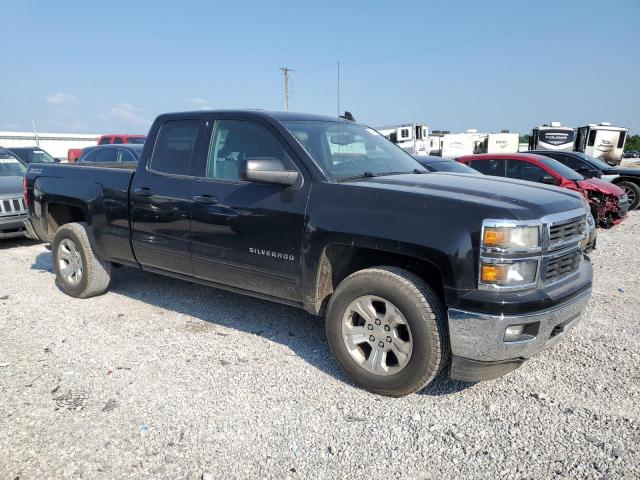 Photo 4 from auction – 2015 CHEVROLET SILVERADO with VIN 1GCVKREC4FZ165299
