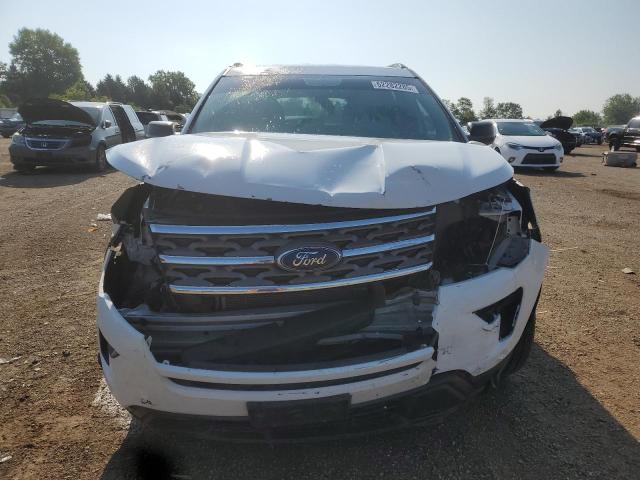 Photo 5 from auction – 2019 FORD EXPLORER with VIN 1FM5K8B85KGA92360