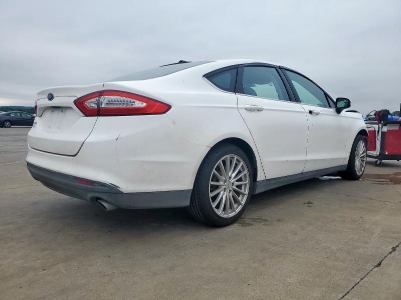 Photo 3 from auction – 2013 FORD FUSION with VIN 3FA6P0G73DR205171