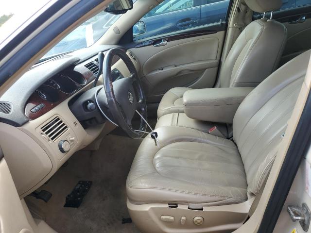 Photo 7 from auction – 2010 BUICK LUCERNE CX with VIN 1G4HC5EM1AU108751