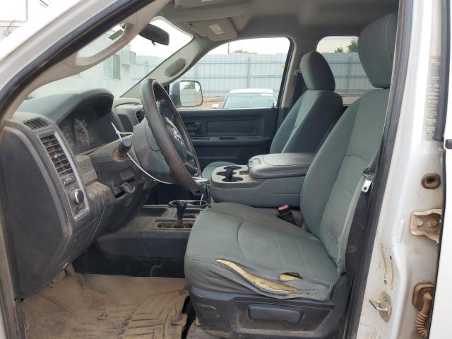 Photo 7 from auction – 2014 RAM 2500 ST with VIN 3C6TR5CT7EG160702
