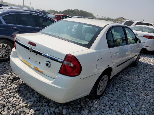 Photo 3 from auction – 2004 CHEVROLET MALIBU with VIN 1G1ZS52F34F130124