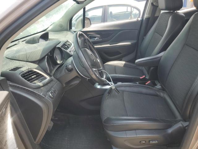 Photo 7 from auction – 2015 BUICK ENCORE CON with VIN KL4CJFSB8FB106943