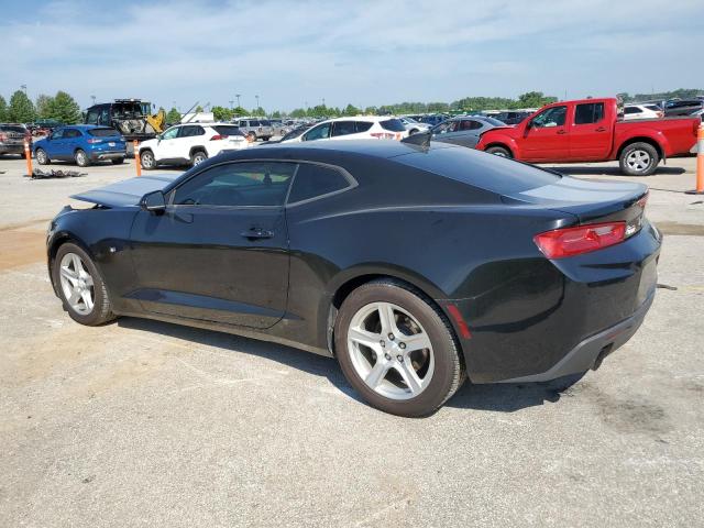 Photo 2 from auction – 2017 CHEVROLET CAMARO LT with VIN 1G1FB1RX6H0107603