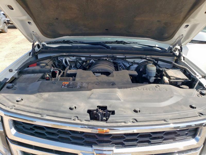 Photo 12 from auction – 2016 CHEVROLET TAHOE C150 with VIN 1GNSCBKC0GR291518