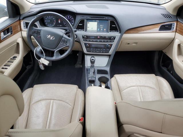 Photo 8 from auction – 2015 HYUNDAI SONATA SPO with VIN 5NPE34AF7FH056973