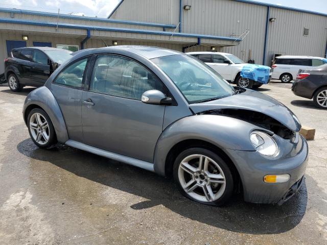 Photo 4 from auction – 2004 VOLKSWAGEN NEW BEETLE with VIN 3VWCD31C44M404656