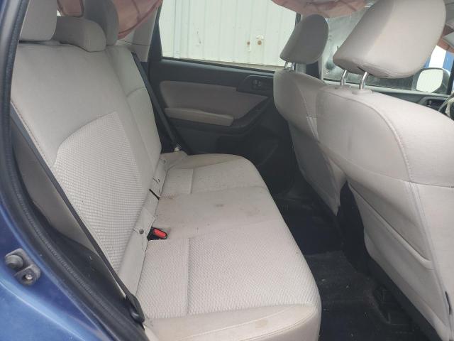 Photo 11 from auction – 2018 SUBARU FORESTER 2 with VIN JF2SJEBC8JG485119