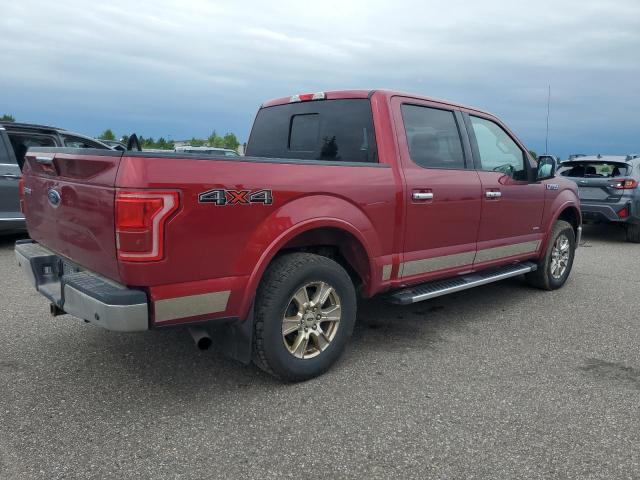 Photo 3 from auction – 2015 FORD F150 SUPER with VIN 1FTEW1EP0FFB41043