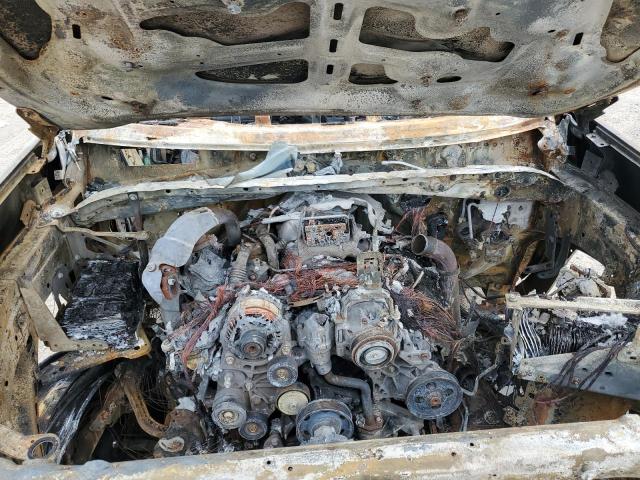 Photo 11 from auction – 2020 CHEVROLET SILVERADO with VIN 1GC4YREYXLF174317