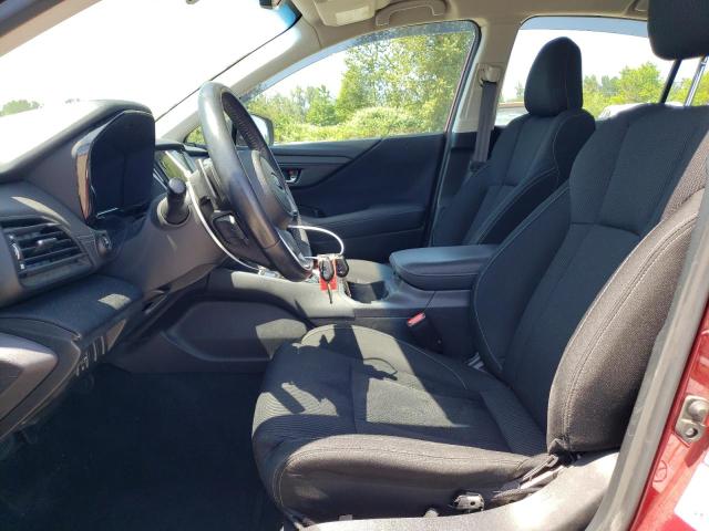 Photo 7 from auction – 2020 SUBARU LEGACY PRE with VIN 4S3BWAC60L3012794