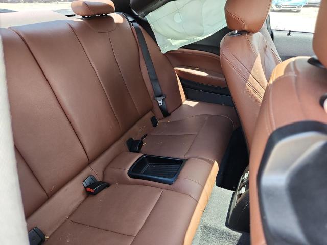 صورة رقم 10 من المزاد - 2015 BMW 228 I مع VIN WBA1F5C56FV257423