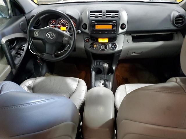 Photo 8 from auction – 2012 TOYOTA RAV4 LIMIT with VIN 2T3DF4DV2CW270117