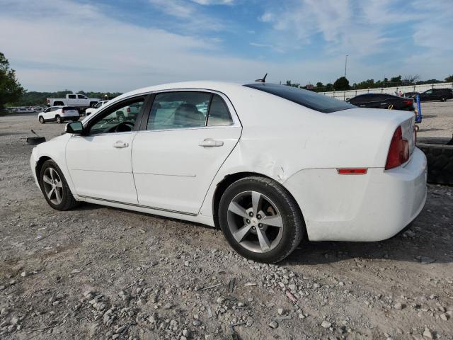 Photo 2 from auction – 2011 CHEVROLET MALIBU 1LT with VIN 1G1ZC5E15BF297742