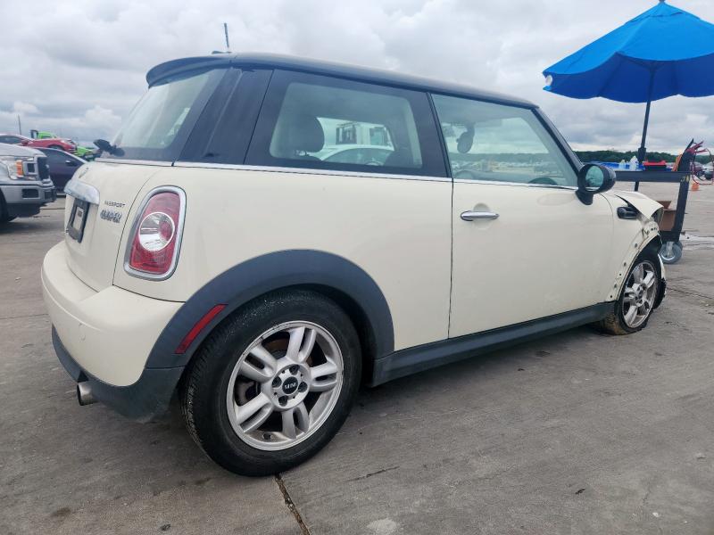 Photo 3 from auction – 2013 MINI COOPER with VIN WMWSU3C51DT678229