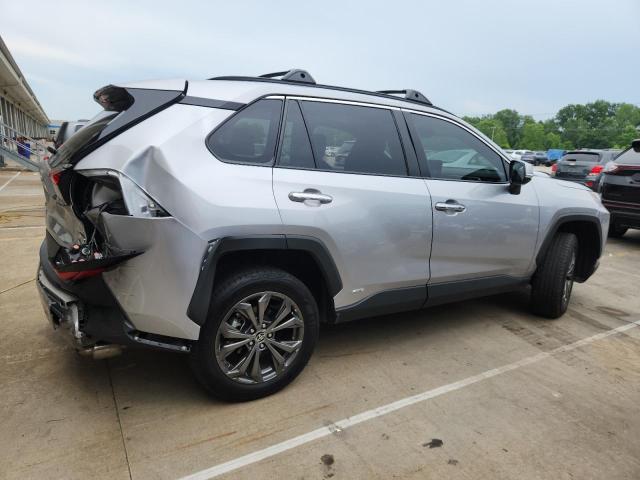Photo 3 from auction – 2023 TOYOTA RAV4 LIMIT with VIN 4T3D6RFV6PU121497