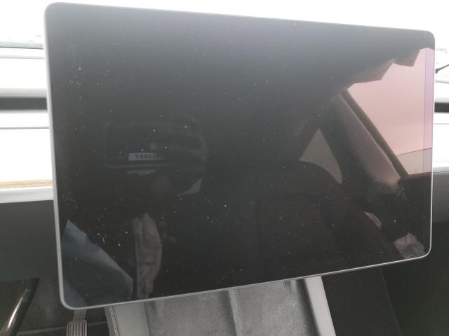 Photo 9 from auction – 2023 TESLA MODEL Y with VIN 7SAYGDEE3PA161772