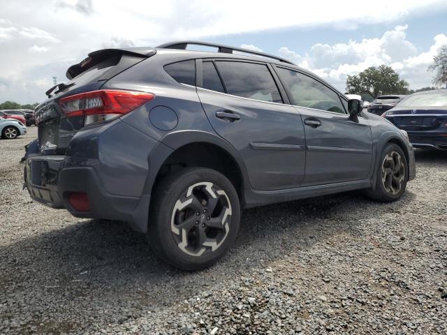 Photo 3 from auction – 2021 SUBARU CROSSTREK with VIN JF2GTHNC9MH381895