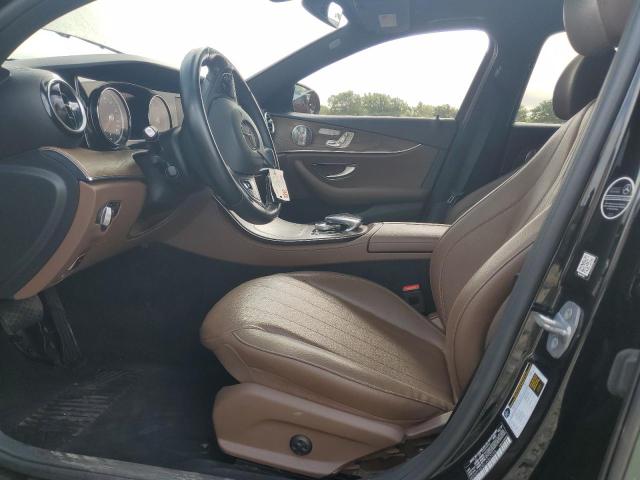Photo 7 from auction – 2018 MERCEDES-BENZ E 300 4MAT with VIN WDDZF4KB5JA367294