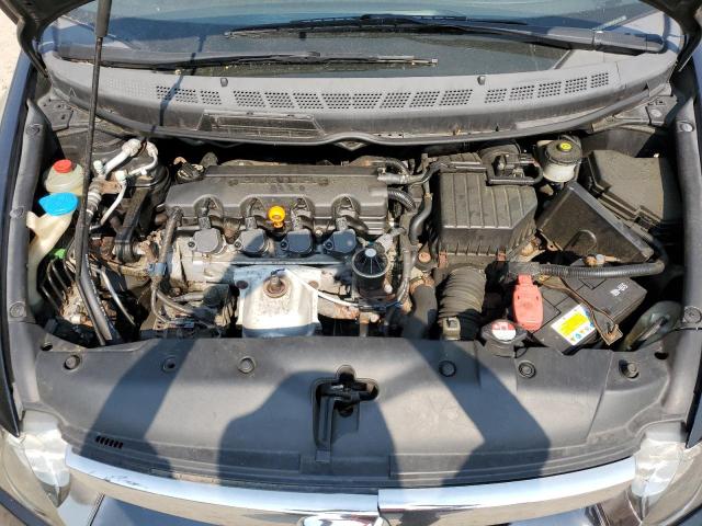 Photo 11 from auction – 2008 HONDA CIVIC LX with VIN 2HGFA16508H302476