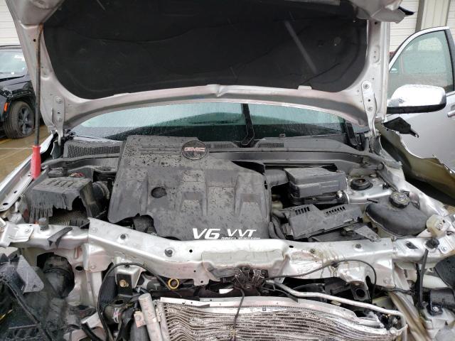 Photo 12 from auction – 2015 GMC TERRAIN SL with VIN 2GKFLSE31F6330069
