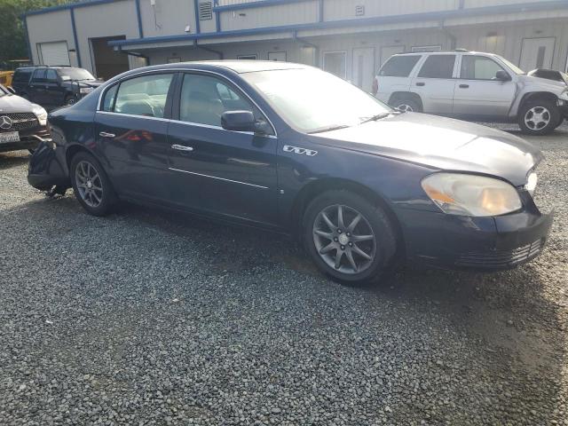 Photo 4 from auction – 2006 BUICK LUCERNE CX with VIN 1G4HD57216U156007