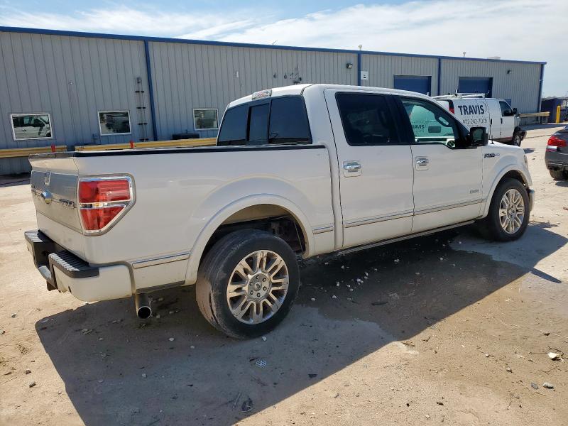 Photo 3 from auction – 2013 FORD F150 SUPER with VIN 1FTFW1CT2DFA04204