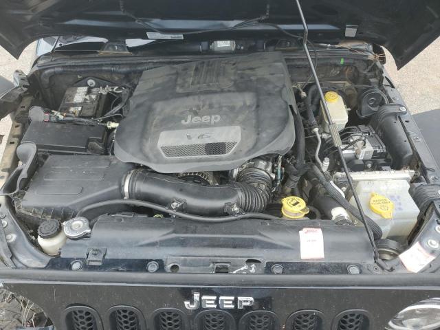 Photo 11 from auction – 2015 JEEP WRANGLER U with VIN 1C4HJWEG5FL621654