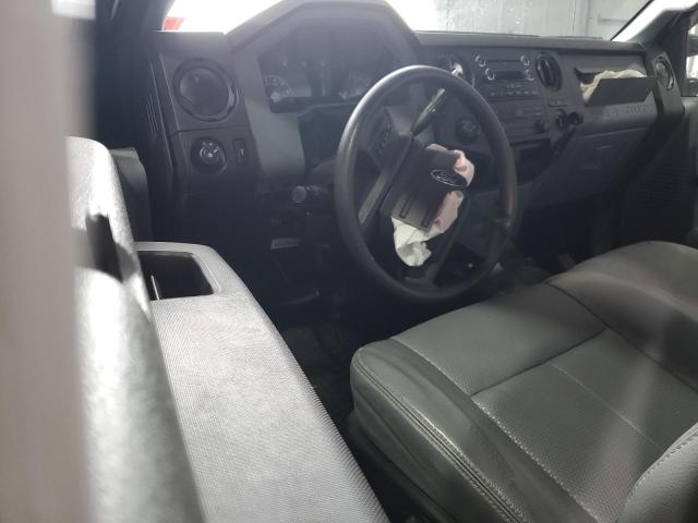 Photo 8 from auction – 2016 FORD F250 SUPER with VIN 1FT7W2B67GED07818