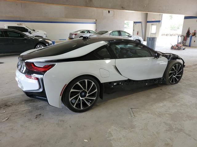 Photo 3 from auction – 2015 BMW I8 with VIN WBY2Z2C52FV391941