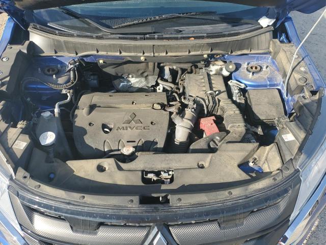 Photo 12 from auction – 2020 MITSUBISHI OUTLANDER with VIN JA4AR3AU2LU007133