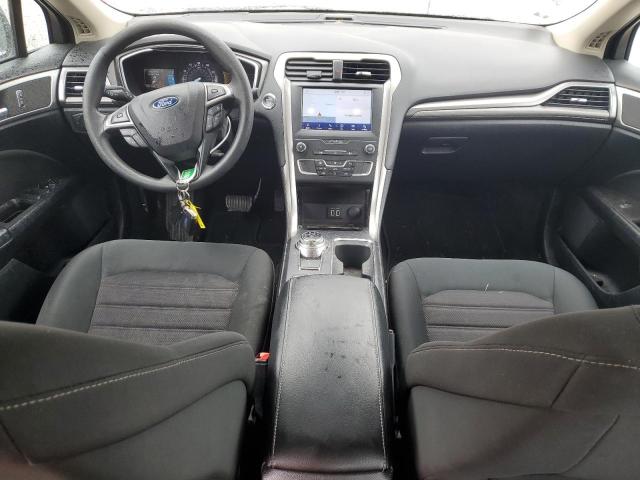 Photo 8 from auction – 2020 FORD FUSION SE with VIN 3FA6P0HD9LR248996