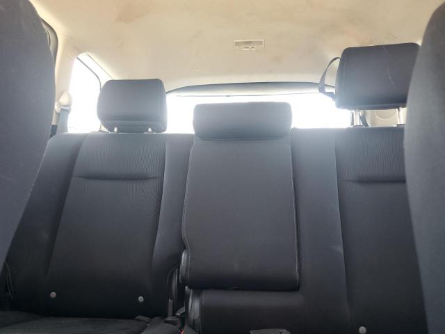 Photo 10 from auction – 2011 MAZDA CX-9 with VIN JM3TB2BV7B0320003
