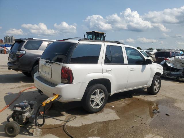 Photo 3 from auction – 2006 CHEVROLET TRAILBLAZE with VIN 1GNDS13S262116917