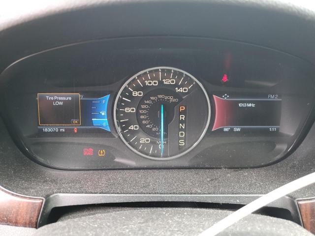 Photo 9 from auction – 2014 FORD EDGE LIMITED with VIN 2FMDK4KC1EBA68240