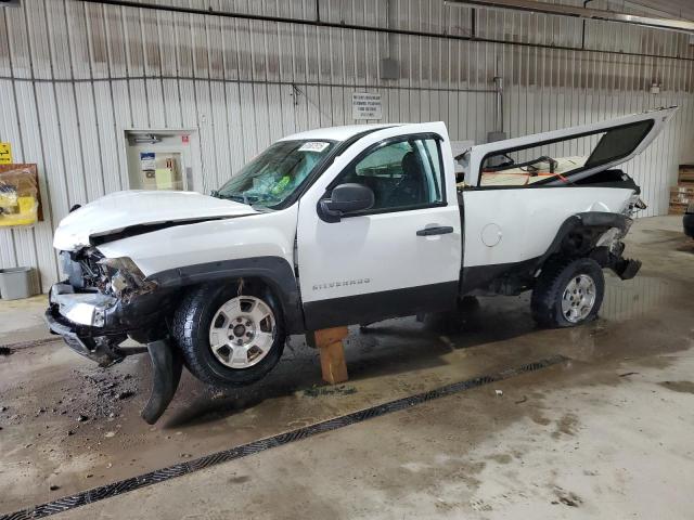 CHEVROLET SILVERADO 2011 with VIN 1GCNKPEX9BZ461078 - Photo from auction