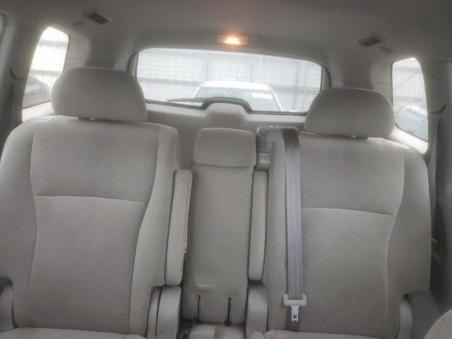 Photo 10 from auction – 2011 TOYOTA HIGHLANDER with VIN 5TDBK3EH5BS083976