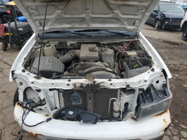 Photo 11 from auction – 2010 CHEVROLET COLORADO with VIN 1GCHTBDE4A8140485