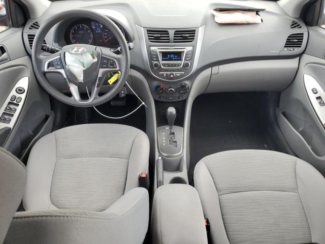 Photo 8 from auction – 2017 HYUNDAI ACCENT SE with VIN KMHCT4AE3HU304798
