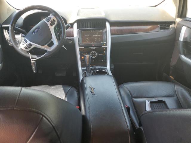 Снимка 8 от търг – 2011 FORD EDGE LIMIT с VIN 2FMDK4KC4BBA53579